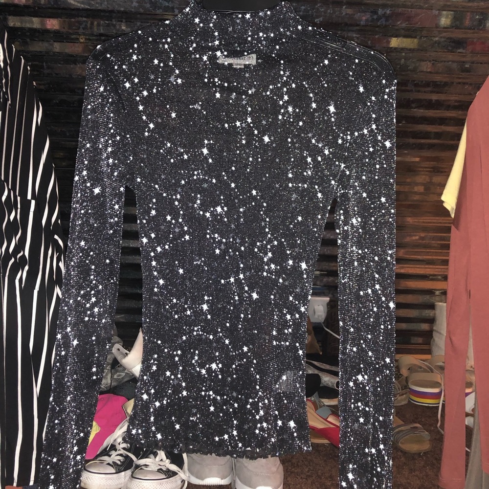 Star Top